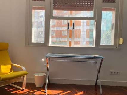 Piso en alquiler en Vigo