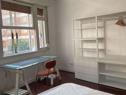 Piso en alquiler en Vigo