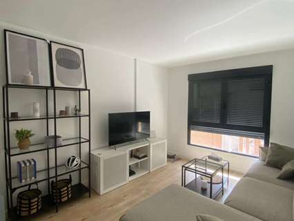 Apartamento en alquiler en Madrid