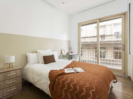 Piso en alquiler en Barcelona