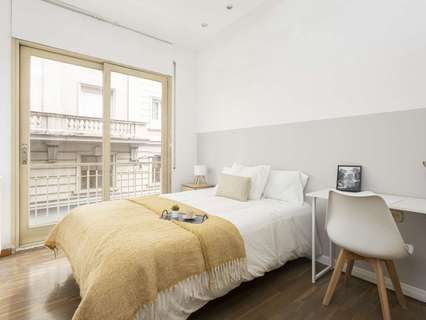 Piso en alquiler en Barcelona