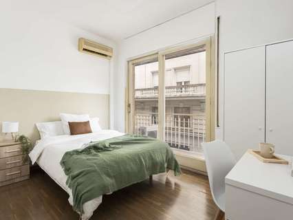 Piso en alquiler en Barcelona