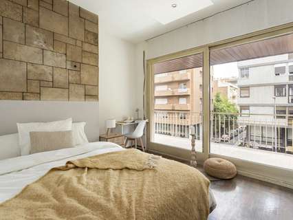 Piso en alquiler en Barcelona