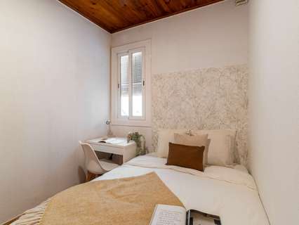 Piso en alquiler en Barcelona