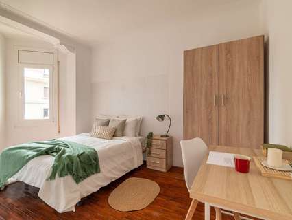 Piso en alquiler en Barcelona