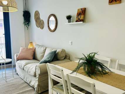 Estudio en alquiler en Valencia