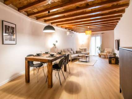 Apartamento en alquiler en Barcelona