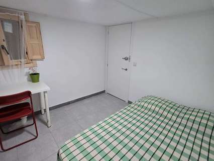 Piso en alquiler en Valencia