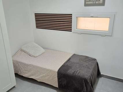 Piso en alquiler en Valencia