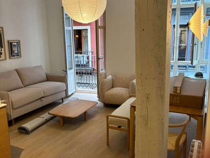 Apartamento en alquiler en Bilbao