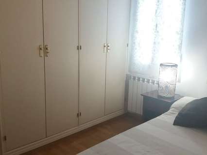 Piso en alquiler en Madrid