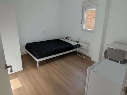 Piso en alquiler en Madrid