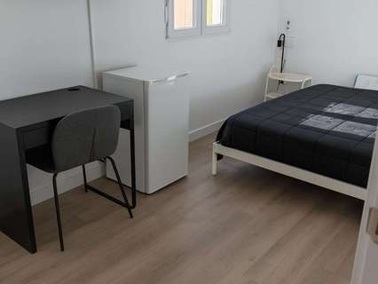 Piso en alquiler en Madrid