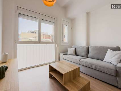 Apartamento en alquiler en Barcelona