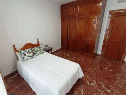 Piso en alquiler en Granada