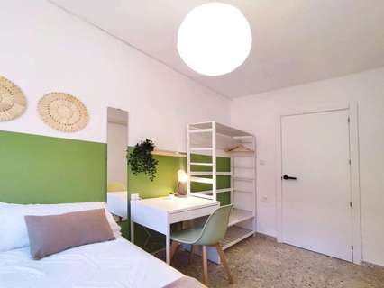 Piso en alquiler en Granada