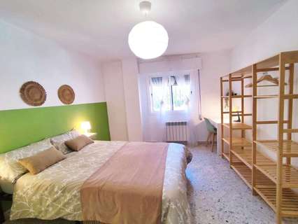 Piso en alquiler en Granada