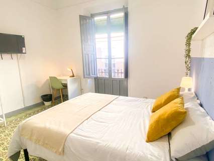 Piso en alquiler en Granada