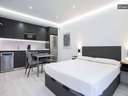 Estudio en alquiler en Madrid