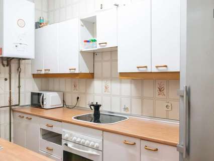 Piso en alquiler en Madrid