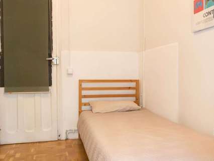 Piso en alquiler en Madrid