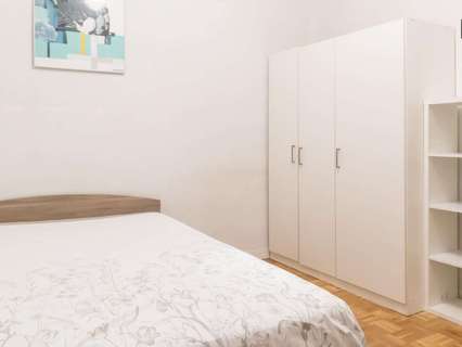 Piso en alquiler en Madrid