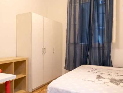 Piso en alquiler en Madrid