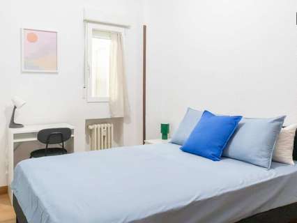 Piso en alquiler en Madrid