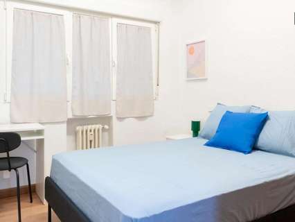 Piso en alquiler en Madrid