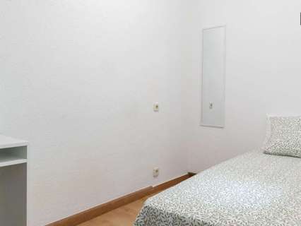 Piso en alquiler en Madrid