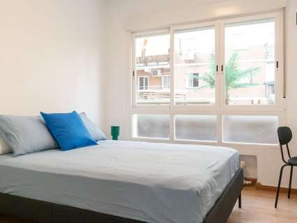 Piso en alquiler en Madrid