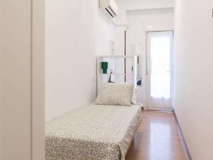 Piso en alquiler en Madrid