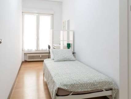 Piso en alquiler en Madrid