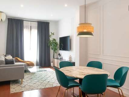 Apartamento en alquiler en Madrid