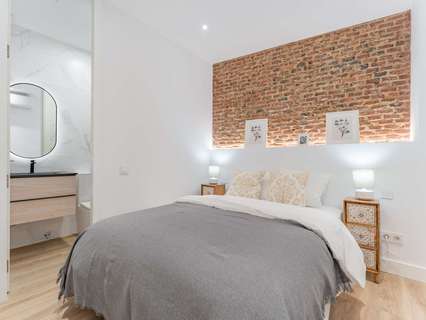 Apartamento en alquiler en Madrid