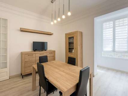 Apartamento en alquiler en Barcelona