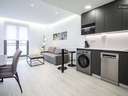 Apartamento en alquiler en Madrid