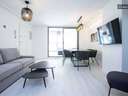 Apartamento en alquiler en Madrid