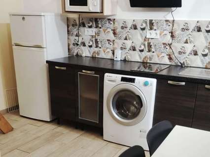 Estudio en alquiler en Madrid