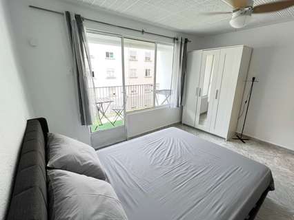 Piso en alquiler en Valencia