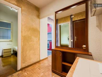 Apartamento en alquiler en Barcelona