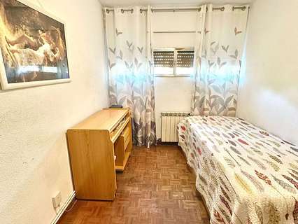 Piso en alquiler en Madrid rebajado