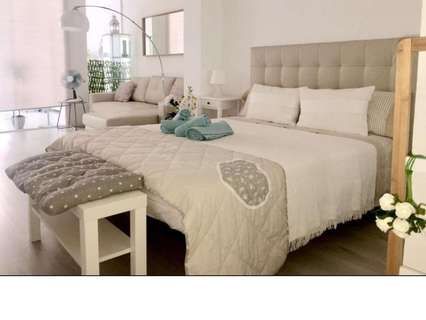 Estudio en alquiler en Barcelona