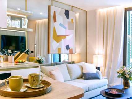 Apartamento en alquiler en Barcelona