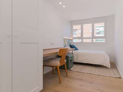 Piso en alquiler en Madrid