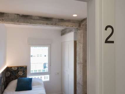 Piso en alquiler en Madrid