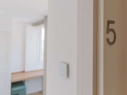 Piso en alquiler en Madrid