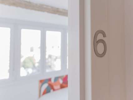 Piso en alquiler en Madrid