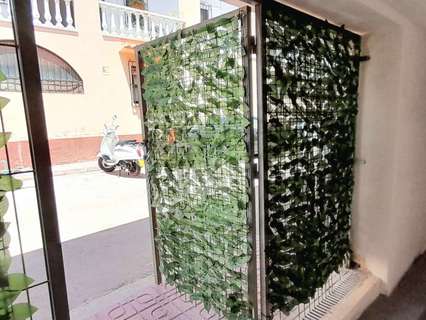 Estudio en alquiler en Torrevieja