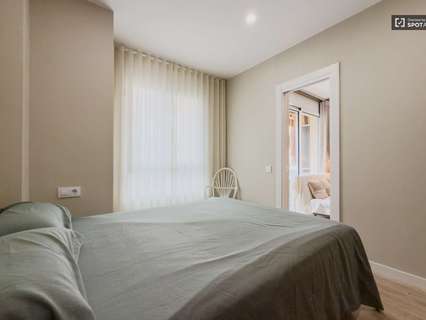 Piso en alquiler en Barcelona